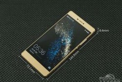 华为p8最新爆料视频,颠覆性设计，性能再升级！