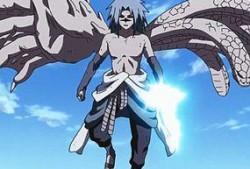 新版鸡翅佐助爆料视频,技能升级，战力飙升！