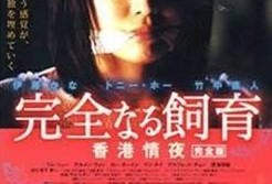 禁室培欲3香港情夜在线观看,香港情夜，激情燃烧的岁月